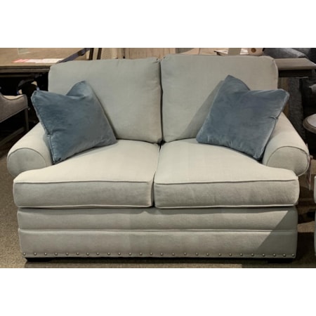 Kincaid Furniture Custom Select Loveseat